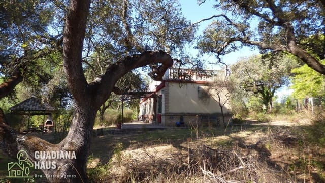 5 quarto Quinta/Casa Rural para venda em Villablanca - 319 000 € (Ref: 10078570)