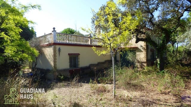 5 quarto Quinta/Casa Rural para venda em Villablanca - 319 000 € (Ref: 10078570)
