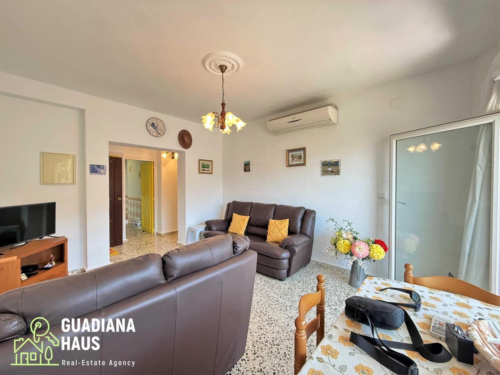 2 sovrum Lägenhet till salu i Isla Canela - 198 000 € (Ref: 10078571)
