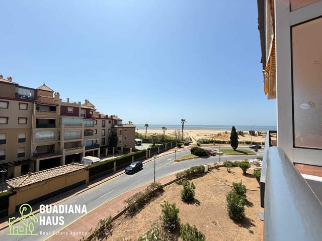 2 sovrum Lägenhet till salu i Isla Canela, Ayamonte - 198 000 € (Ref: 10078571)