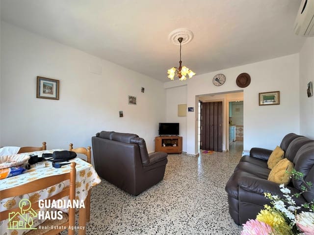 2 sovrum Lägenhet till salu i Isla Canela, Ayamonte - 198 000 € (Ref: 10078571)