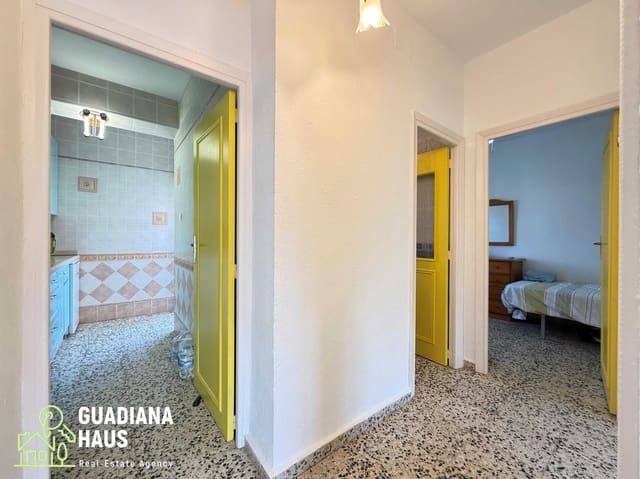 2 sovrum Lägenhet till salu i Isla Canela, Ayamonte - 198 000 € (Ref: 10078571)