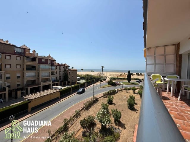 2 sovrum Lägenhet till salu i Isla Canela, Ayamonte - 198 000 € (Ref: 10078571)