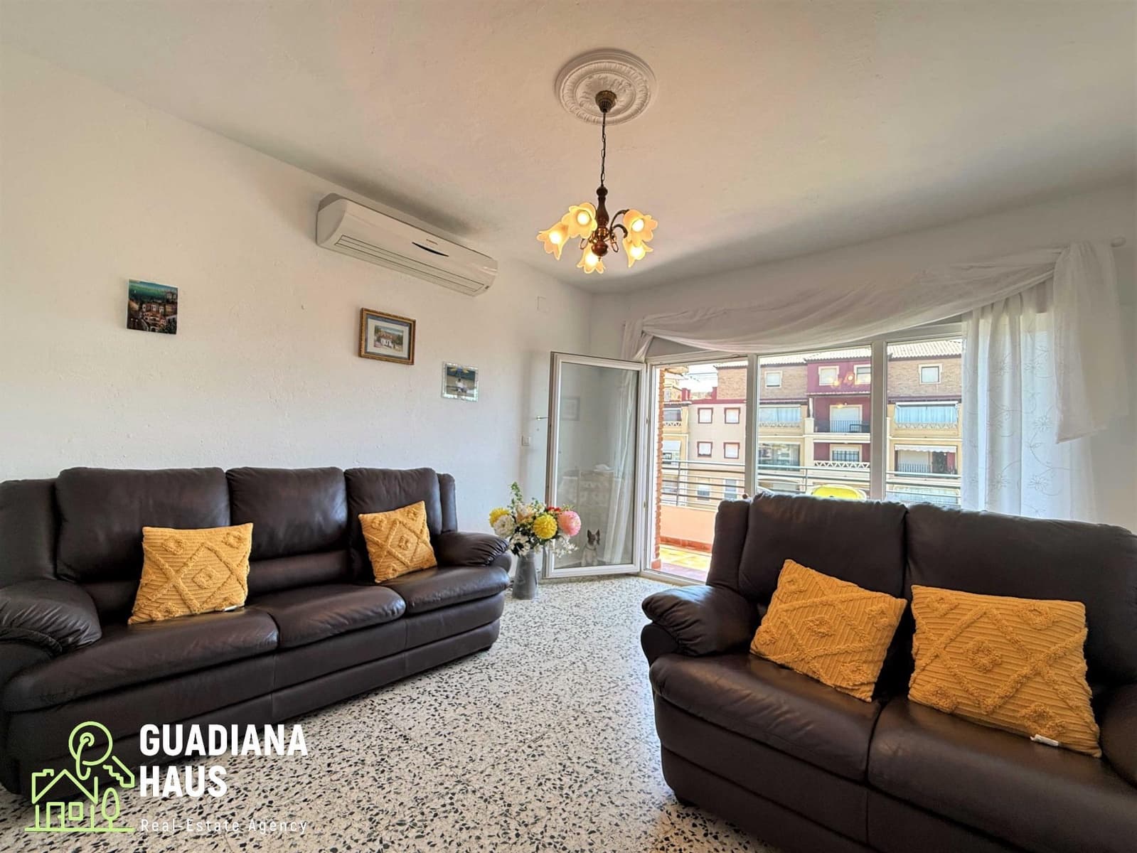 2 sovrum Lägenhet till salu i Isla Canela - 198 000 € (Ref: 10078571)