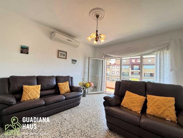 2 sovrum Lägenhet till salu i Isla Canela, Ayamonte - 198 000 € (Ref: 10078571)
