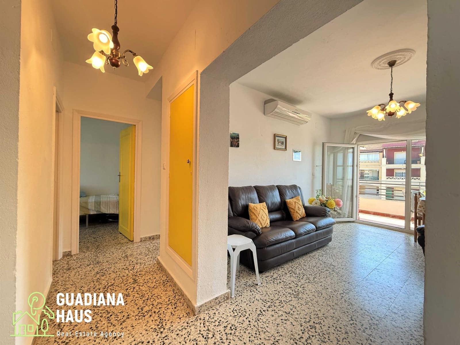 2 sovrum Lägenhet till salu i Isla Canela - 198 000 € (Ref: 10078571)