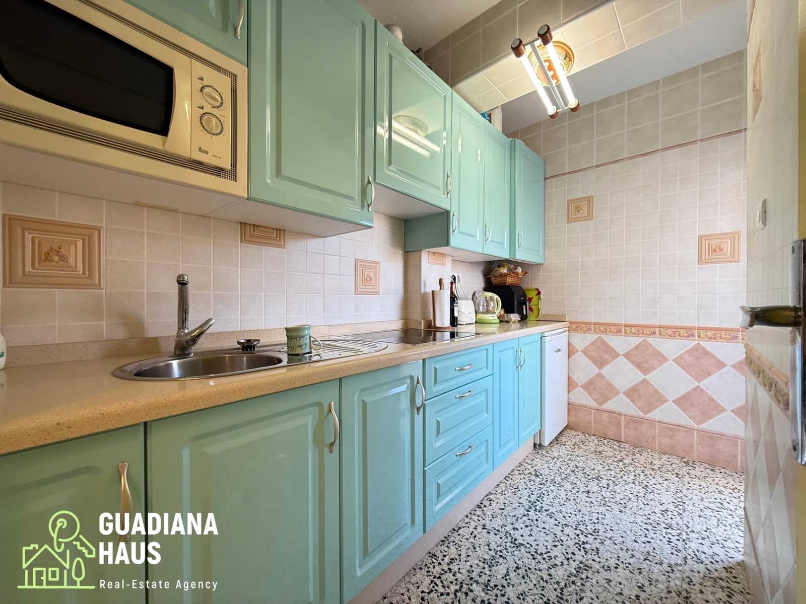 2 sovrum Lägenhet till salu i Isla Canela - 198 000 € (Ref: 10078571)