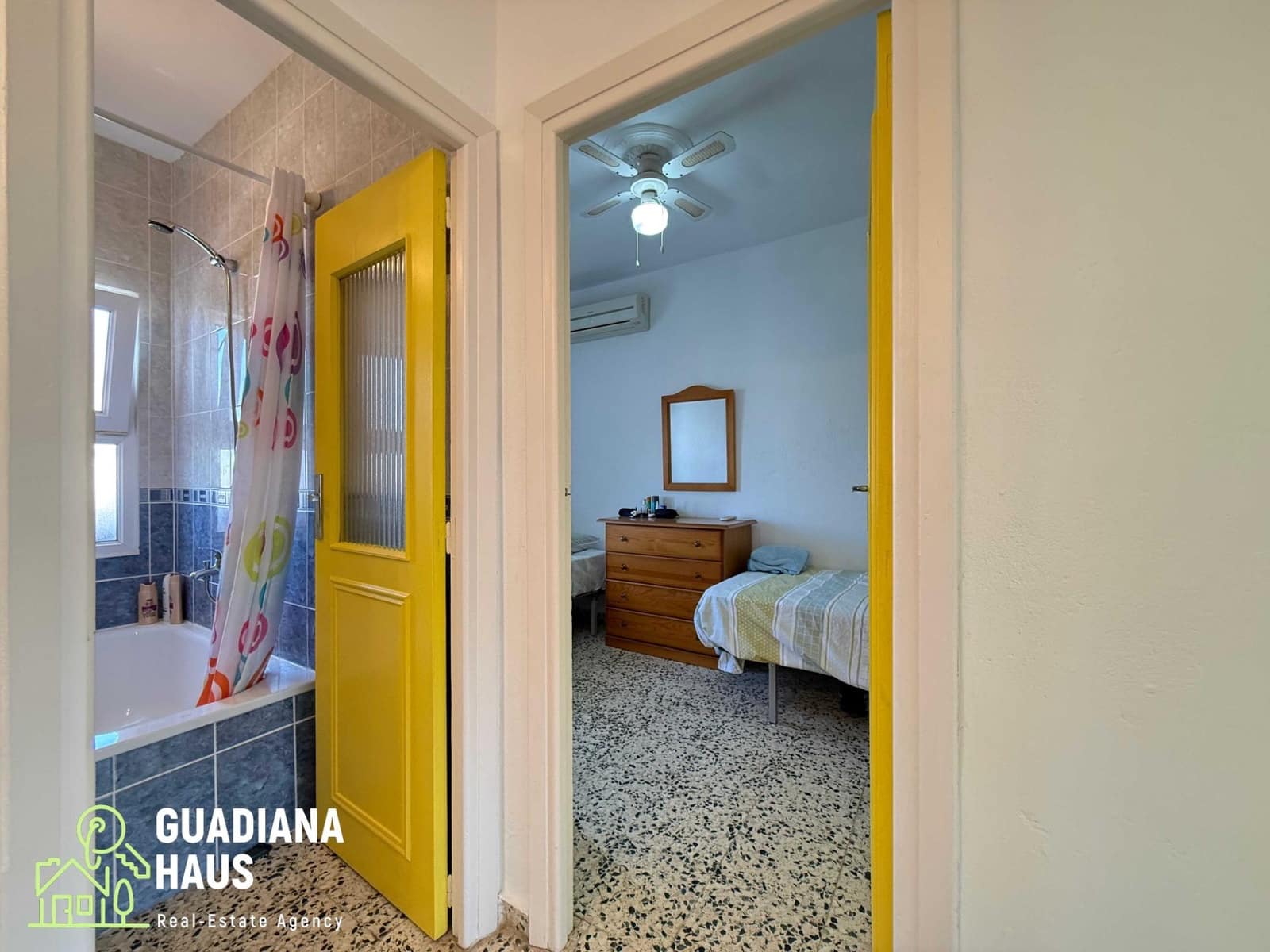 2 sovrum Lägenhet till salu i Isla Canela - 198 000 € (Ref: 10078571)
