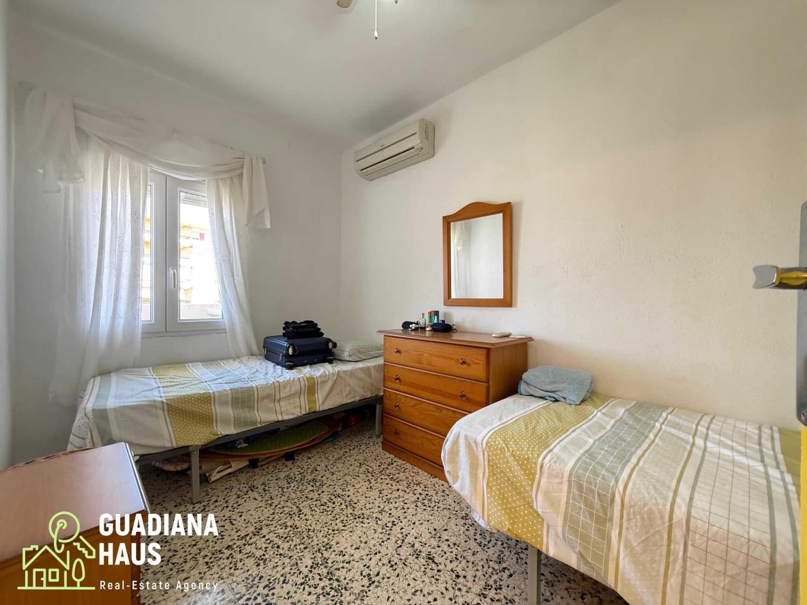 2 sovrum Lägenhet till salu i Isla Canela - 198 000 € (Ref: 10078571)