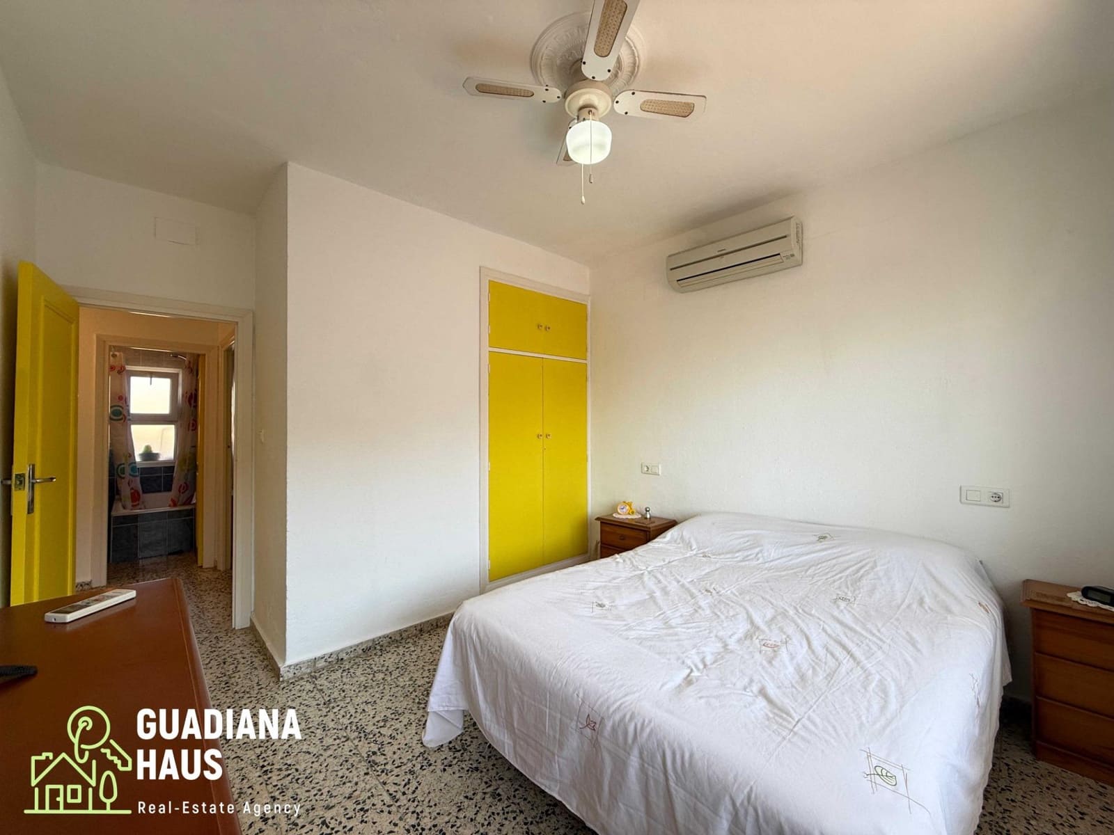 2 sovrum Lägenhet till salu i Isla Canela - 198 000 € (Ref: 10078571)