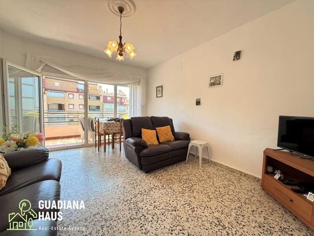 2 sovrum Lägenhet till salu i Isla Canela, Ayamonte - 198 000 € (Ref: 10078571)