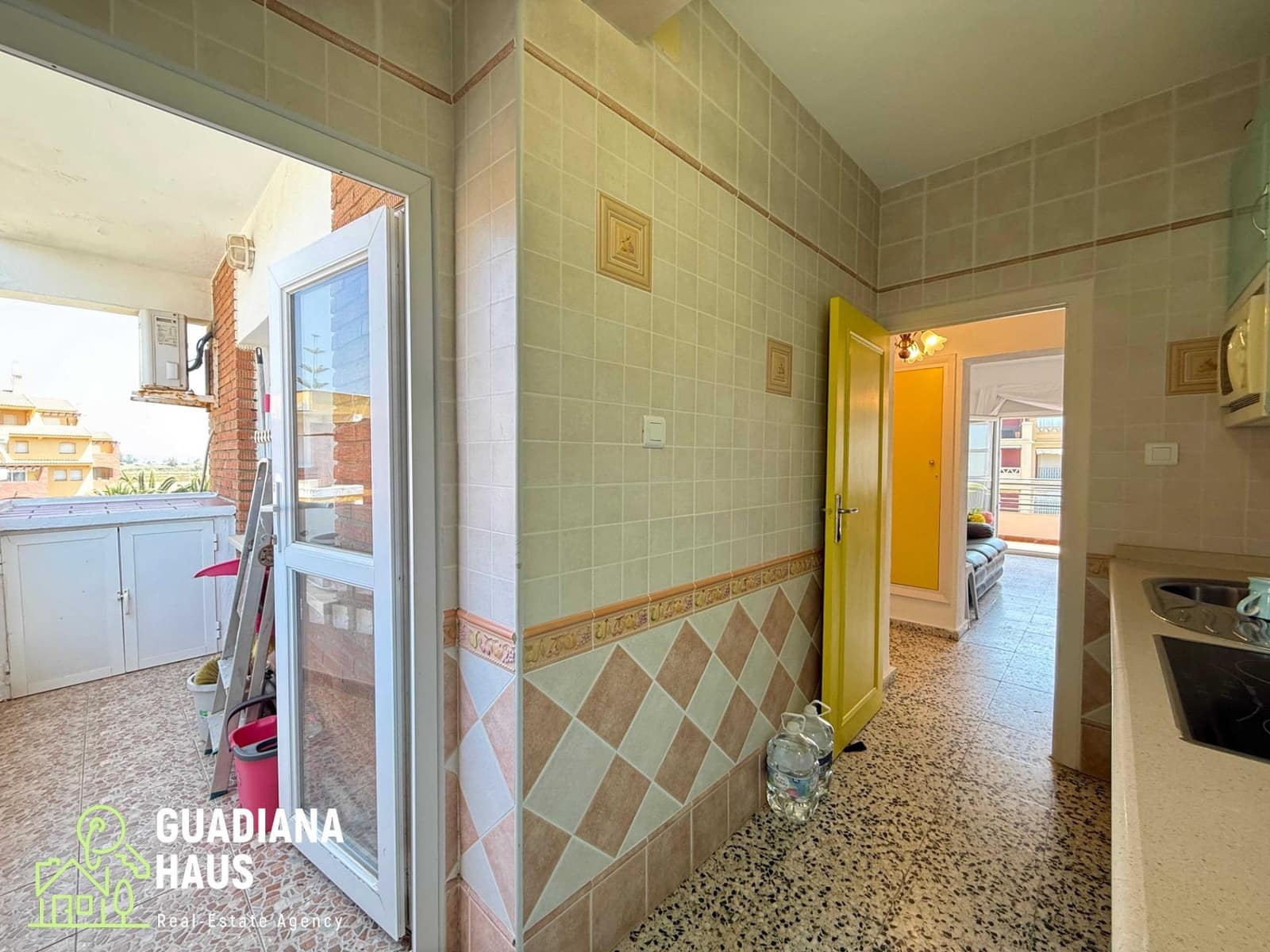 2 sovrum Lägenhet till salu i Isla Canela - 198 000 € (Ref: 10078571)