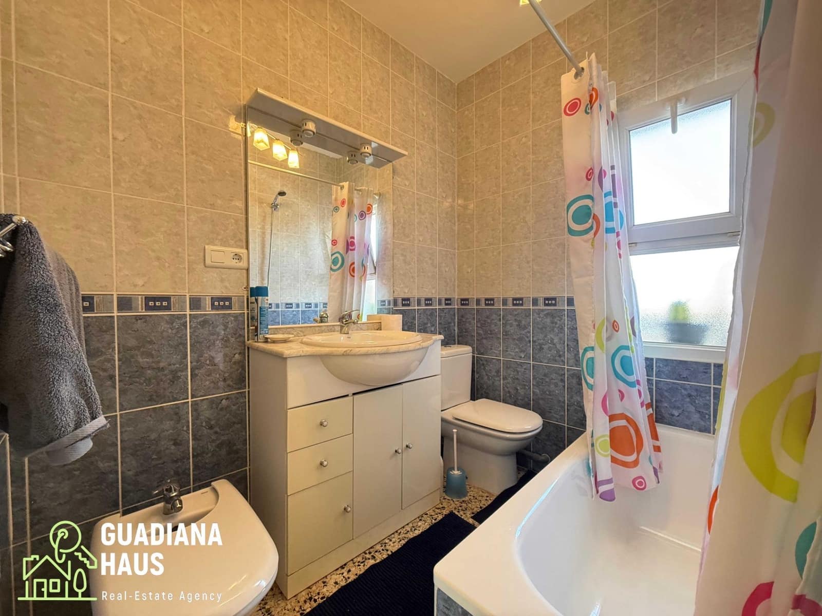 2 sovrum Lägenhet till salu i Isla Canela - 198 000 € (Ref: 10078571)