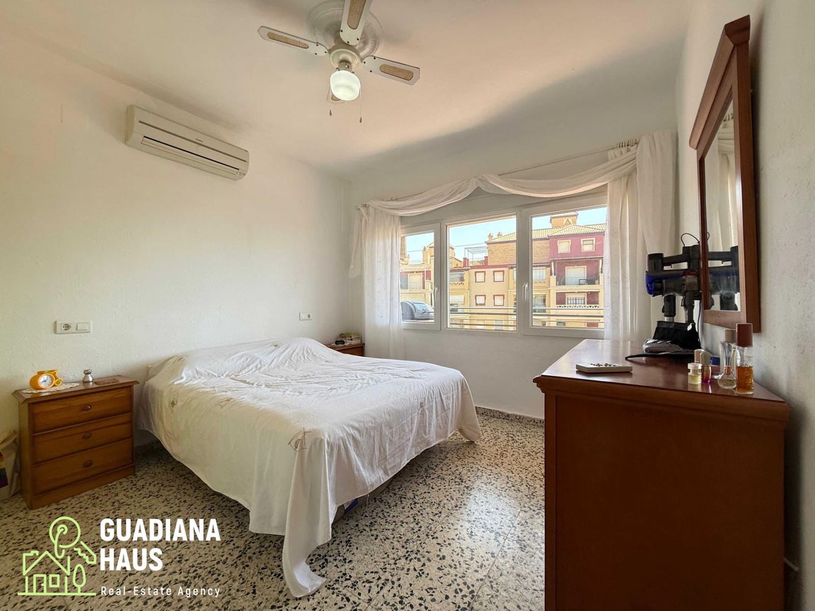 2 sovrum Lägenhet till salu i Isla Canela - 198 000 € (Ref: 10078571)