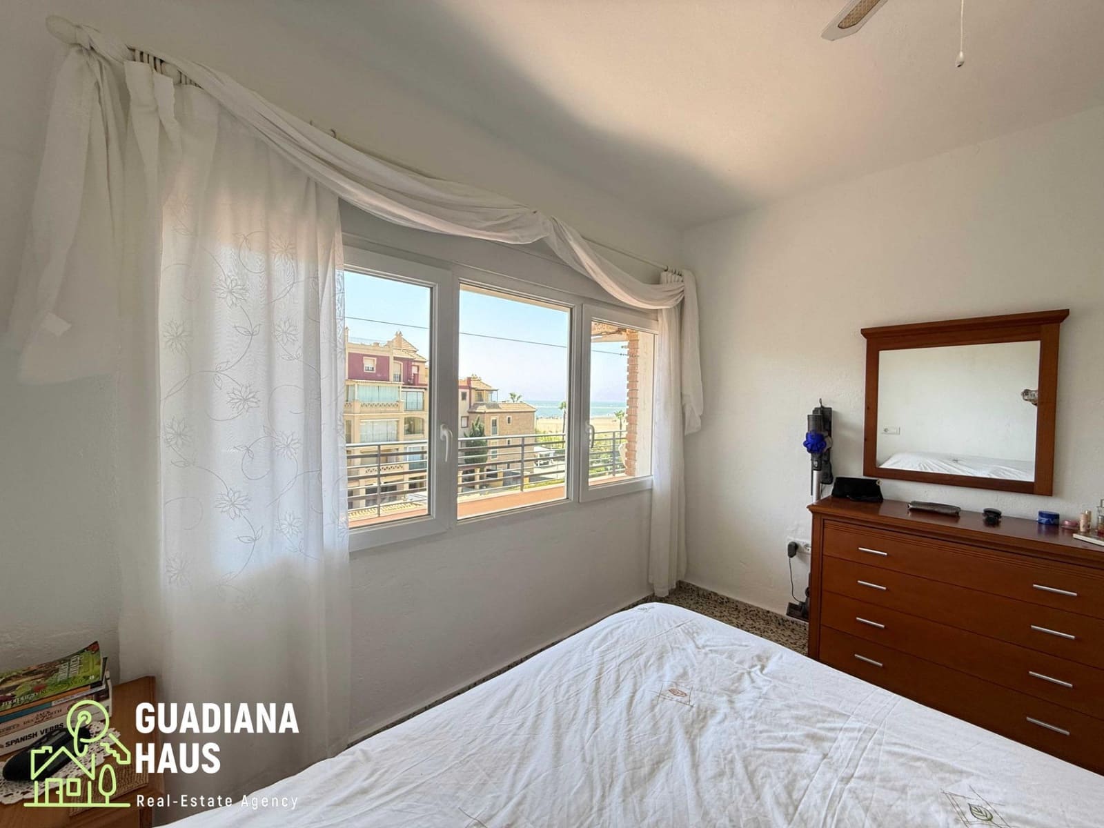 2 sovrum Lägenhet till salu i Isla Canela - 198 000 € (Ref: 10078571)