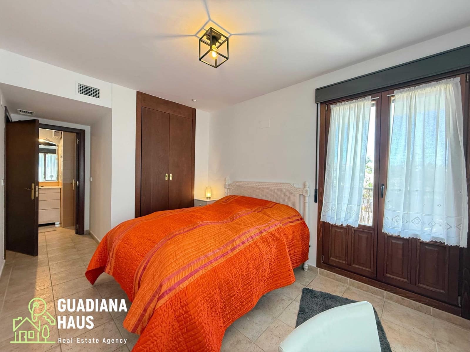 Apartamento de 2 habitaciones en Ayamonte en venta con piscina - 189.000 € (Ref: 10078572)