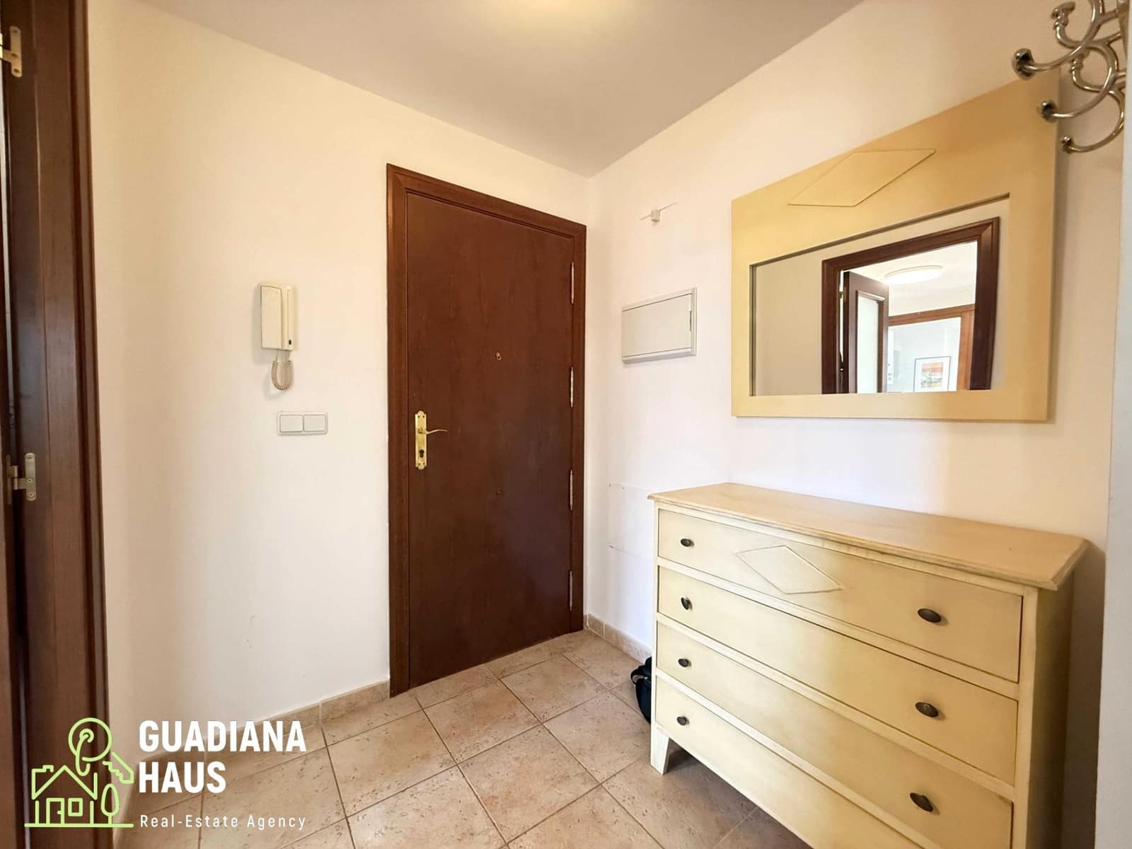Apartamento de 2 habitaciones en Ayamonte en venta con piscina - 189.000 € (Ref: 10078572)