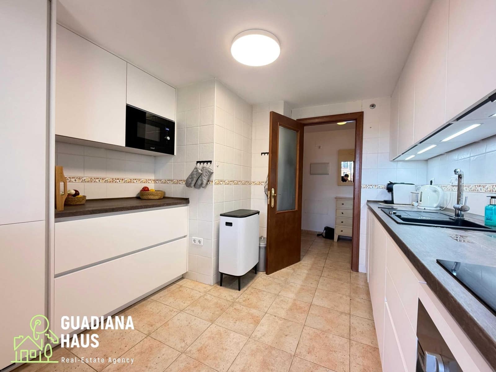 Apartamento de 2 habitaciones en Ayamonte en venta con piscina - 189.000 € (Ref: 10078572)