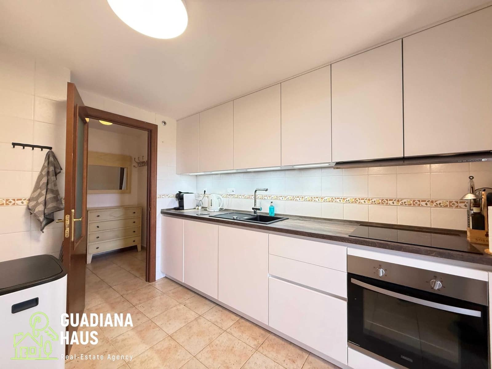 Apartamento de 2 habitaciones en Ayamonte en venta con piscina - 189.000 € (Ref: 10078572)