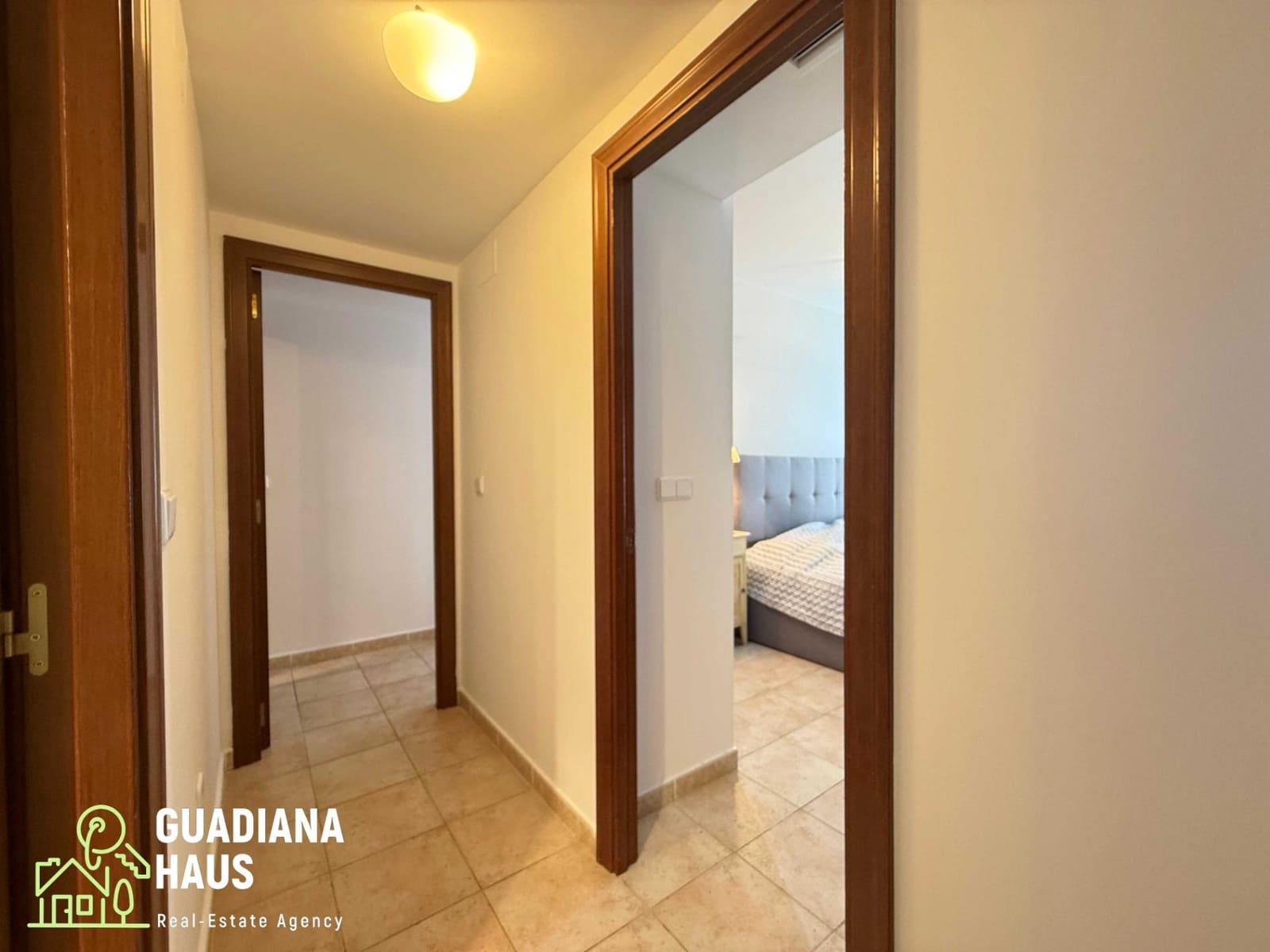 Apartamento de 2 habitaciones en Ayamonte en venta con piscina - 189.000 € (Ref: 10078572)