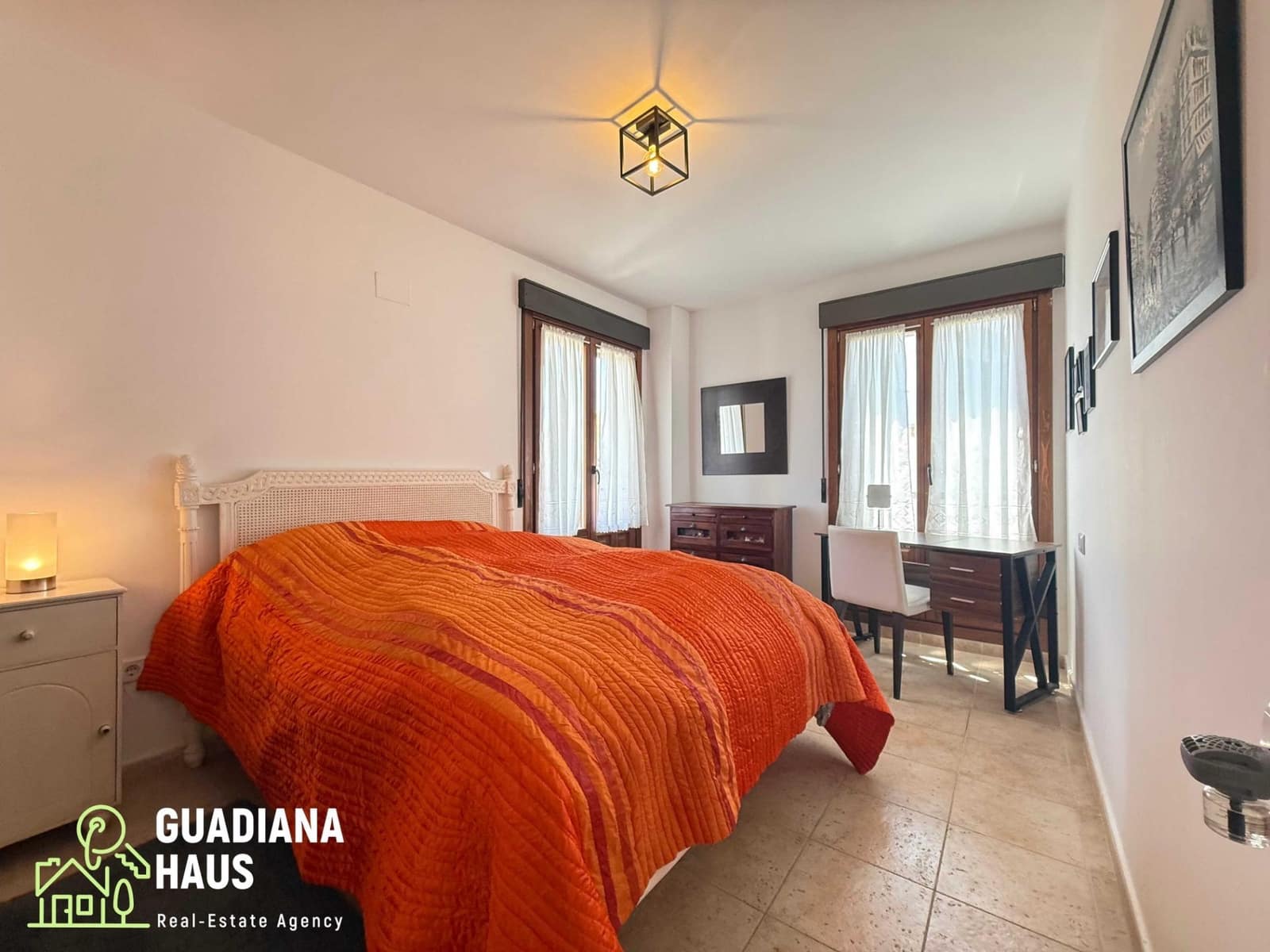 Apartamento de 2 habitaciones en Ayamonte en venta con piscina - 189.000 € (Ref: 10078572)