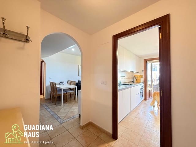 2 quarto Apartamento para venda em Ayamonte com piscina - 189 000 € (Ref: 10078572)