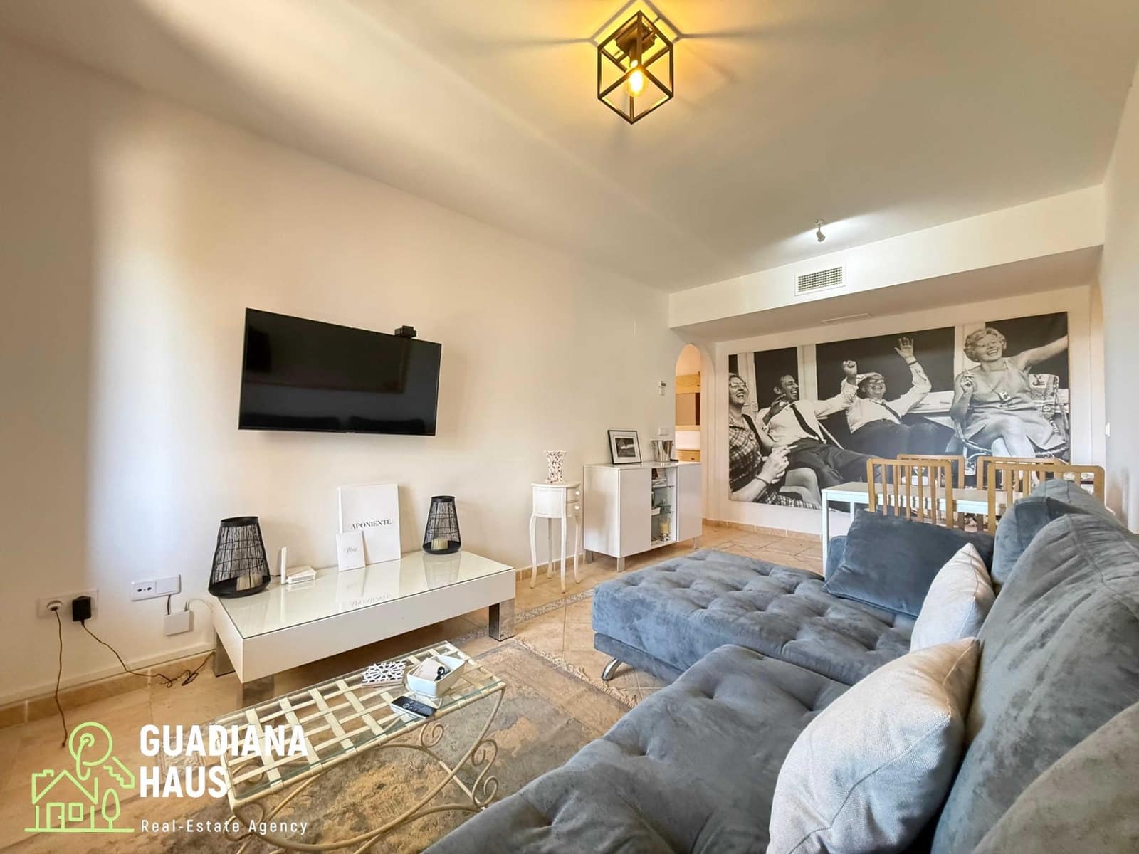 Apartamento de 2 habitaciones en Ayamonte en venta con piscina - 189.000 € (Ref: 10078572)