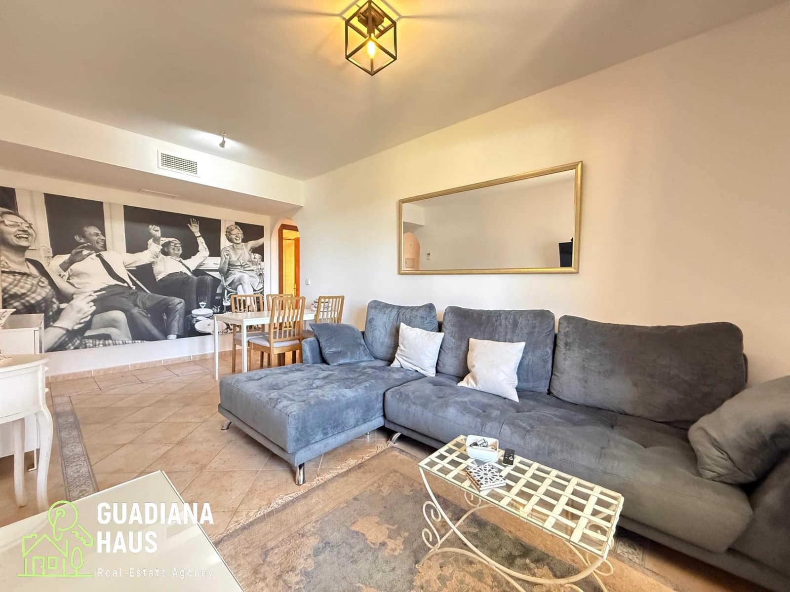 Apartamento de 2 habitaciones en Ayamonte en venta con piscina - 189.000 € (Ref: 10078572)