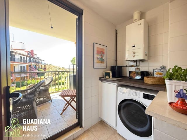2 quarto Apartamento para venda em Ayamonte com piscina - 189 000 € (Ref: 10078572)