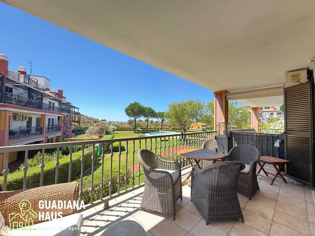 2 quarto Apartamento para venda em Ayamonte com piscina - 189 000 € (Ref: 10078572)