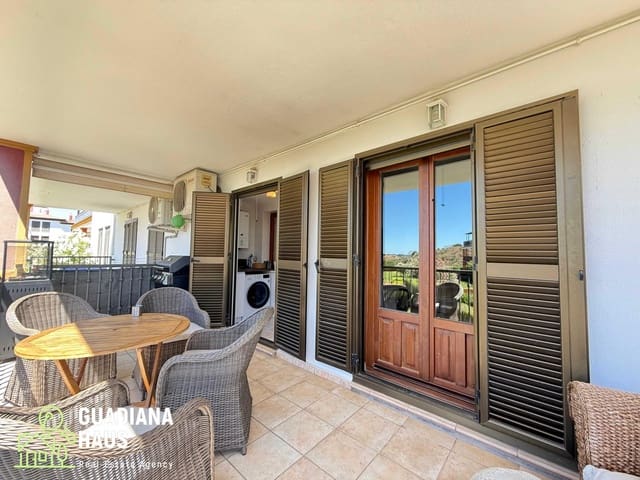 2 quarto Apartamento para venda em Ayamonte com piscina - 189 000 € (Ref: 10078572)