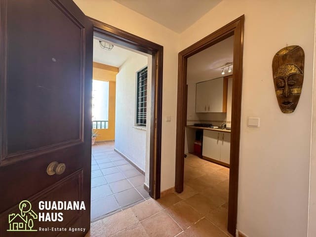 3 soverom Leilighet til salgs i Ayamonte med svømmebasseng - € 220 000 (Ref: 10078573)