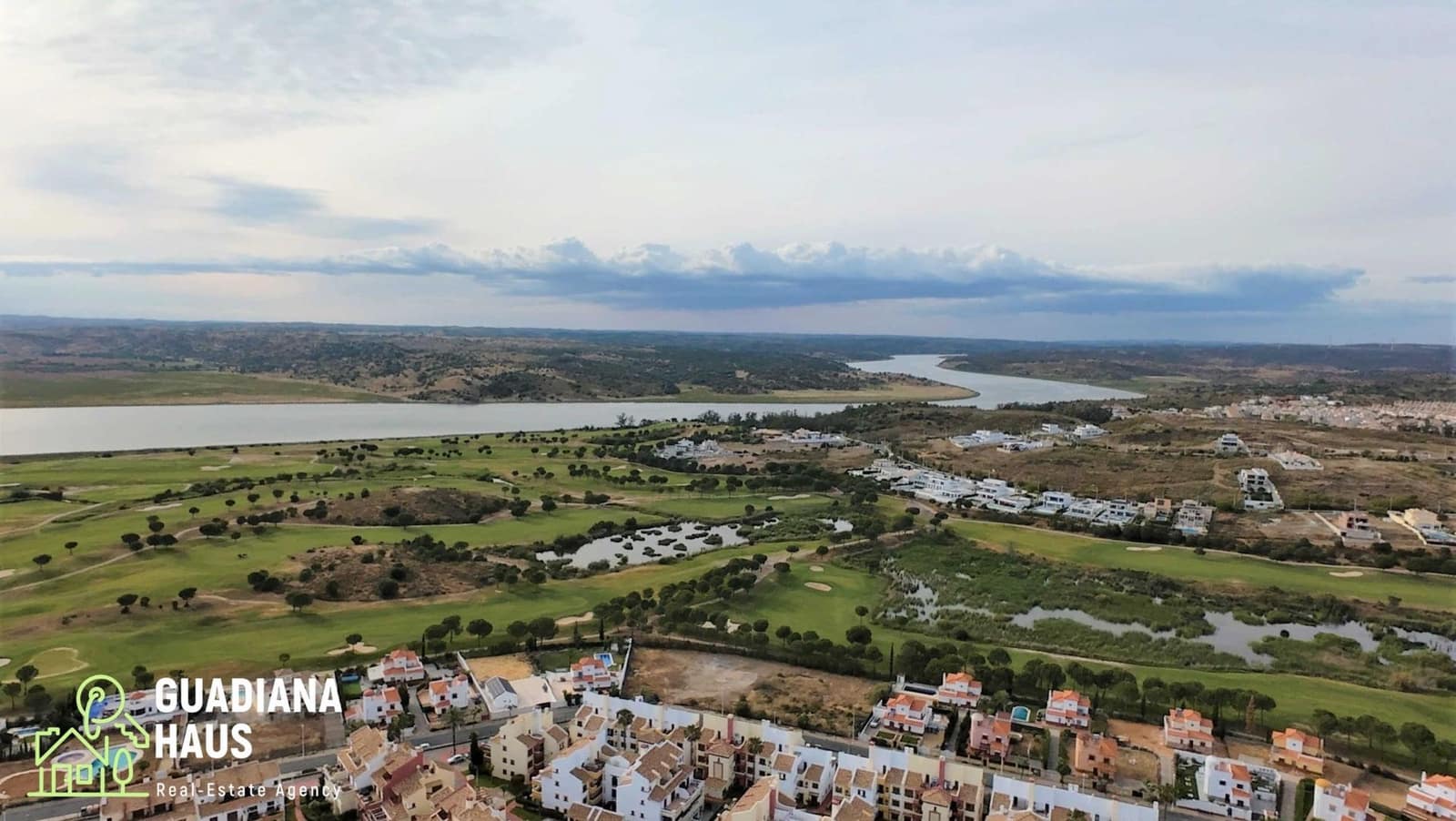 3 soverom Leilighet til salgs i Ayamonte med svømmebasseng - € 220 000 (Ref: 10078573)