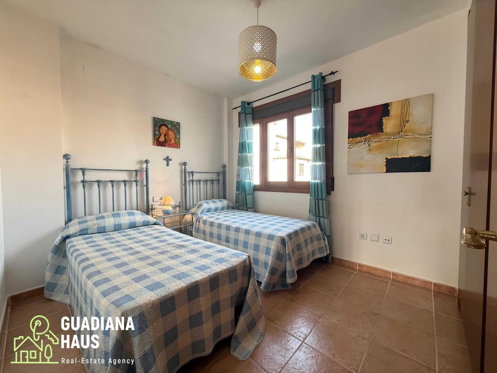 3 soverom Leilighet til salgs i Ayamonte med svømmebasseng - € 220 000 (Ref: 10078573)