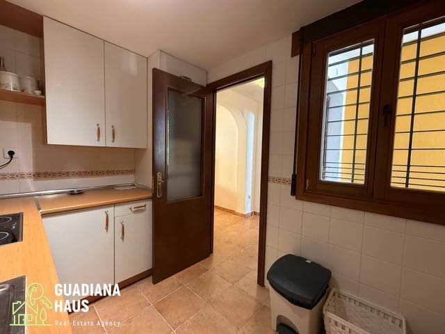 3 soverom Leilighet til salgs i Ayamonte med svømmebasseng - € 220 000 (Ref: 10078573)