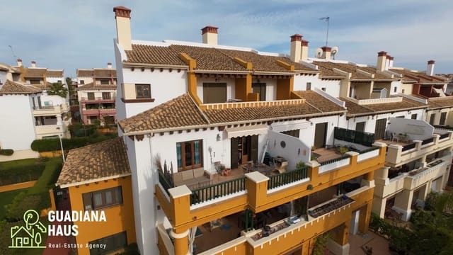3 soverom Leilighet til salgs i Ayamonte med svømmebasseng - € 220 000 (Ref: 10078573)