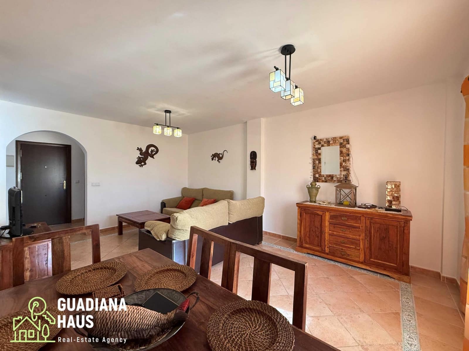 3 soverom Leilighet til salgs i Ayamonte med svømmebasseng - € 220 000 (Ref: 10078573)