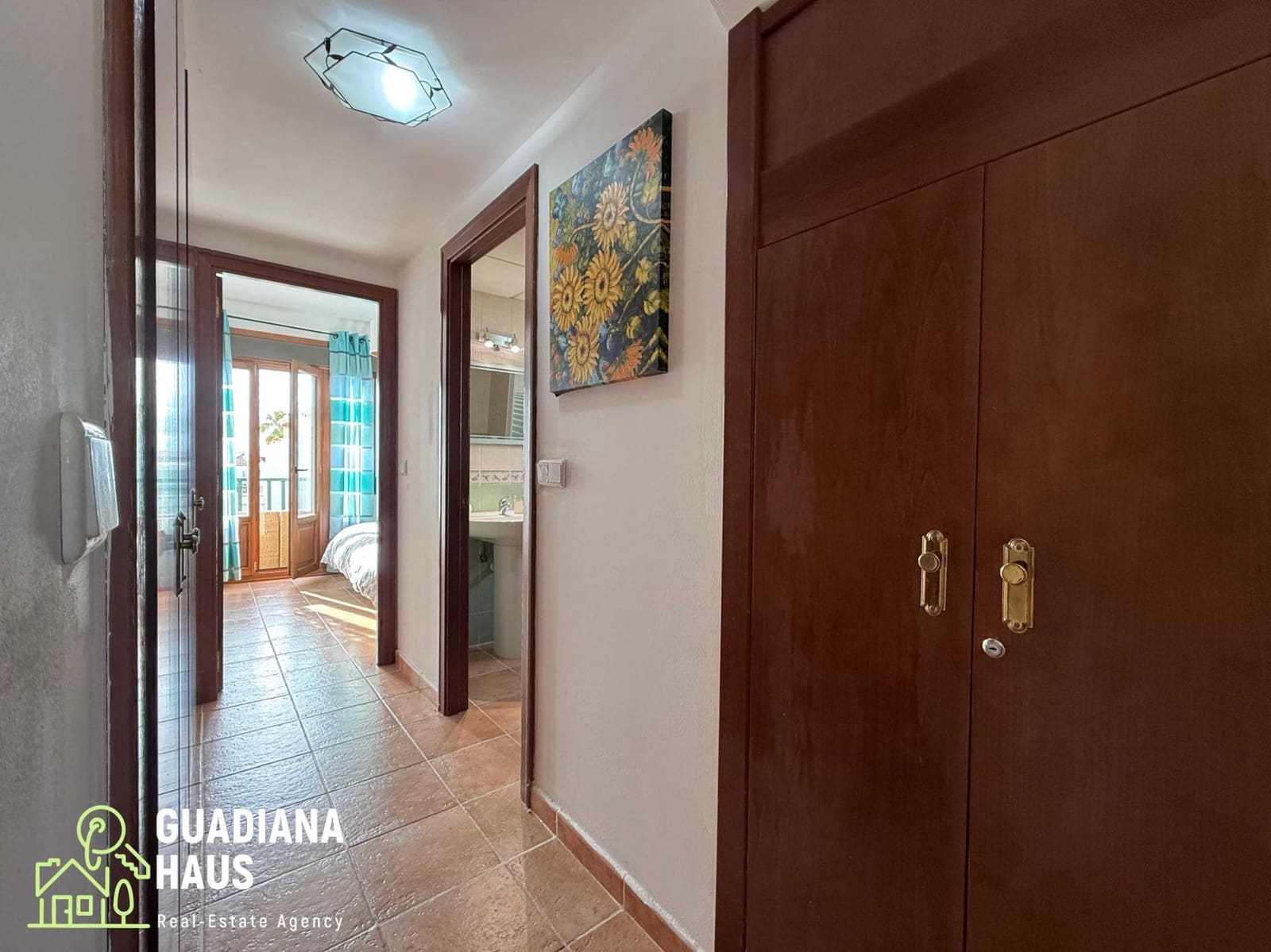 3 soverom Leilighet til salgs i Ayamonte med svømmebasseng - € 220 000 (Ref: 10078573)