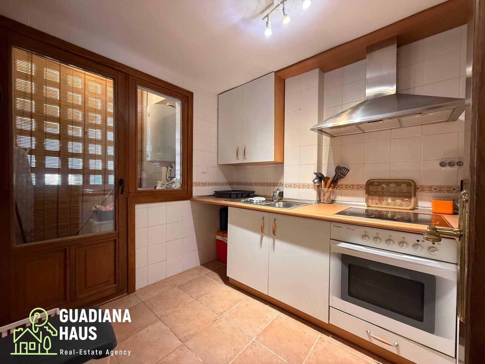 3 soverom Leilighet til salgs i Ayamonte med svømmebasseng - € 220 000 (Ref: 10078573)
