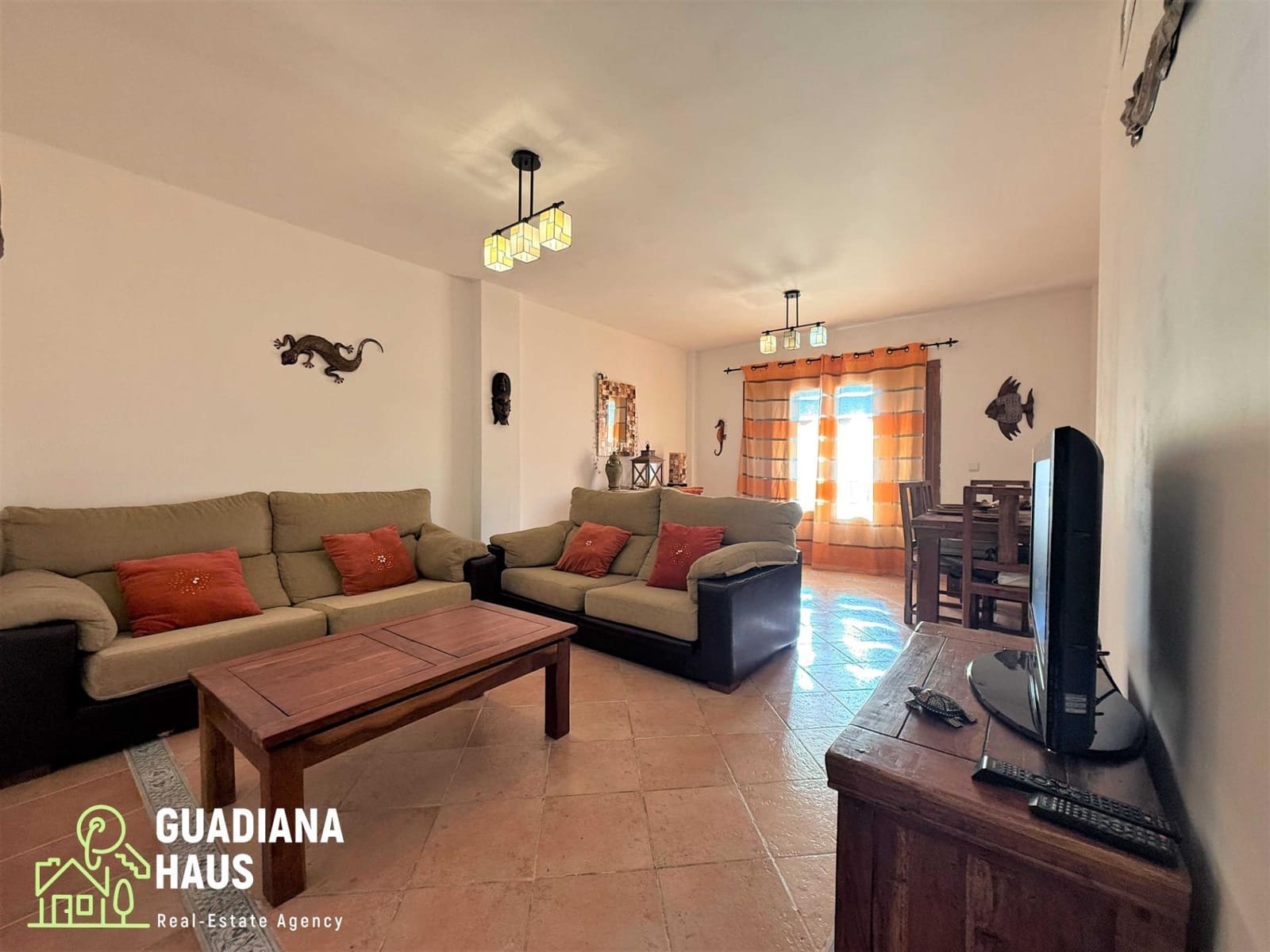 3 soverom Leilighet til salgs i Ayamonte med svømmebasseng - € 220 000 (Ref: 10078573)