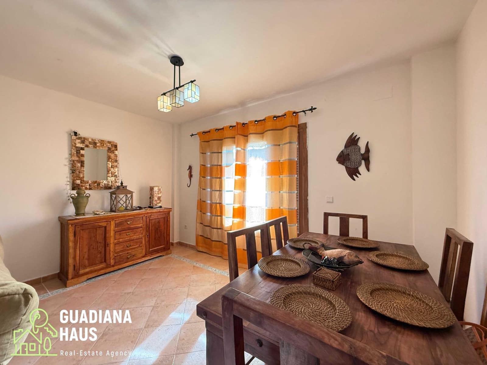 3 soverom Leilighet til salgs i Ayamonte med svømmebasseng - € 220 000 (Ref: 10078573)