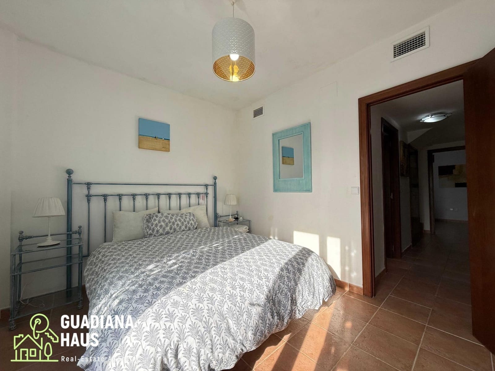 3 soverom Leilighet til salgs i Ayamonte med svømmebasseng - € 220 000 (Ref: 10078573)