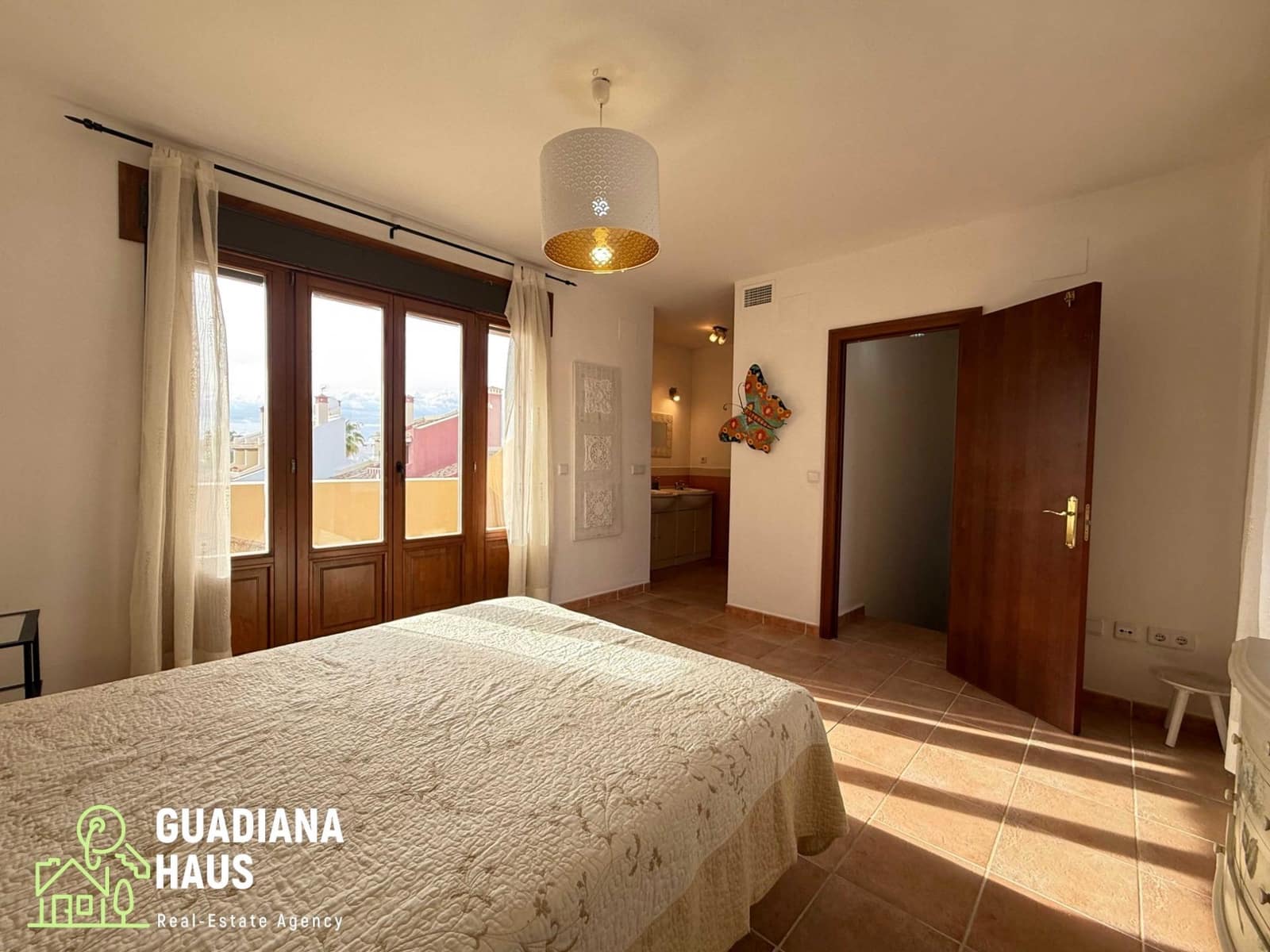 3 soverom Leilighet til salgs i Ayamonte med svømmebasseng - € 220 000 (Ref: 10078573)