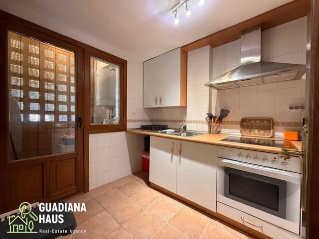 3 soverom Leilighet til salgs i Ayamonte med svømmebasseng - € 220 000 (Ref: 10078573)
