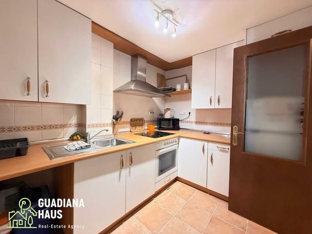 3 soverom Leilighet til salgs i Ayamonte med svømmebasseng - € 220 000 (Ref: 10078573)