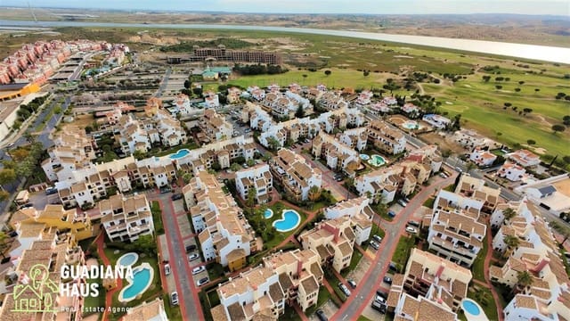 3 soverom Leilighet til salgs i Ayamonte med svømmebasseng - € 220 000 (Ref: 10078573)