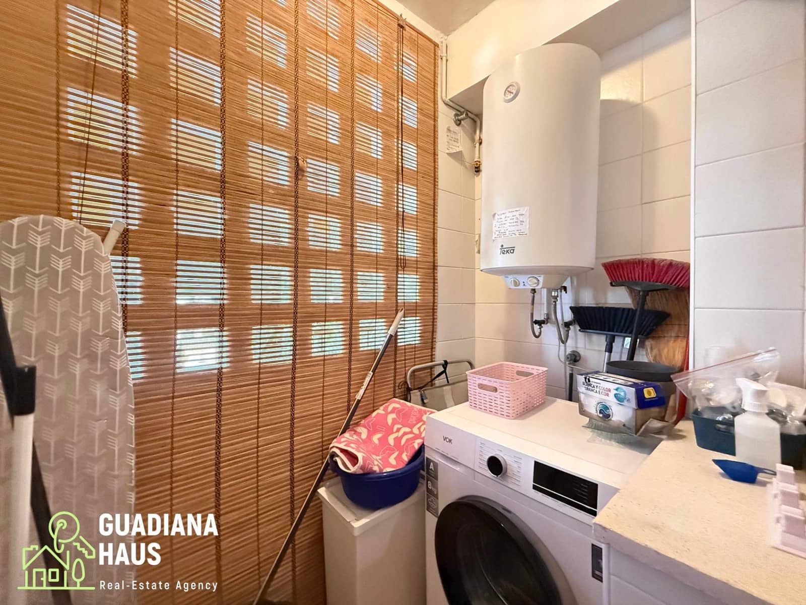 3 soverom Leilighet til salgs i Ayamonte med svømmebasseng - € 220 000 (Ref: 10078573)