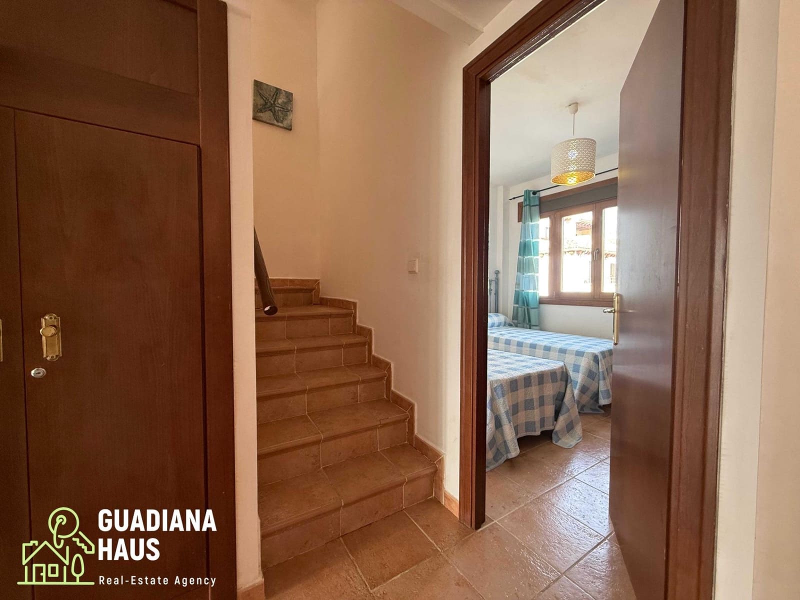 3 soverom Leilighet til salgs i Ayamonte med svømmebasseng - € 220 000 (Ref: 10078573)