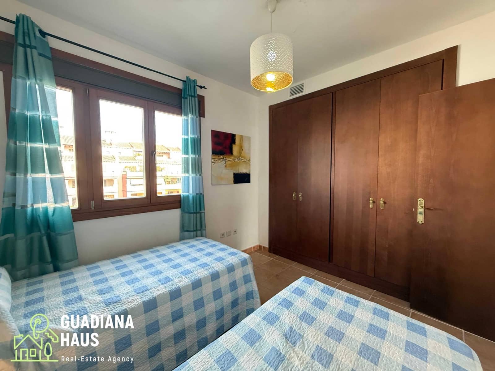 3 soverom Leilighet til salgs i Ayamonte med svømmebasseng - € 220 000 (Ref: 10078573)