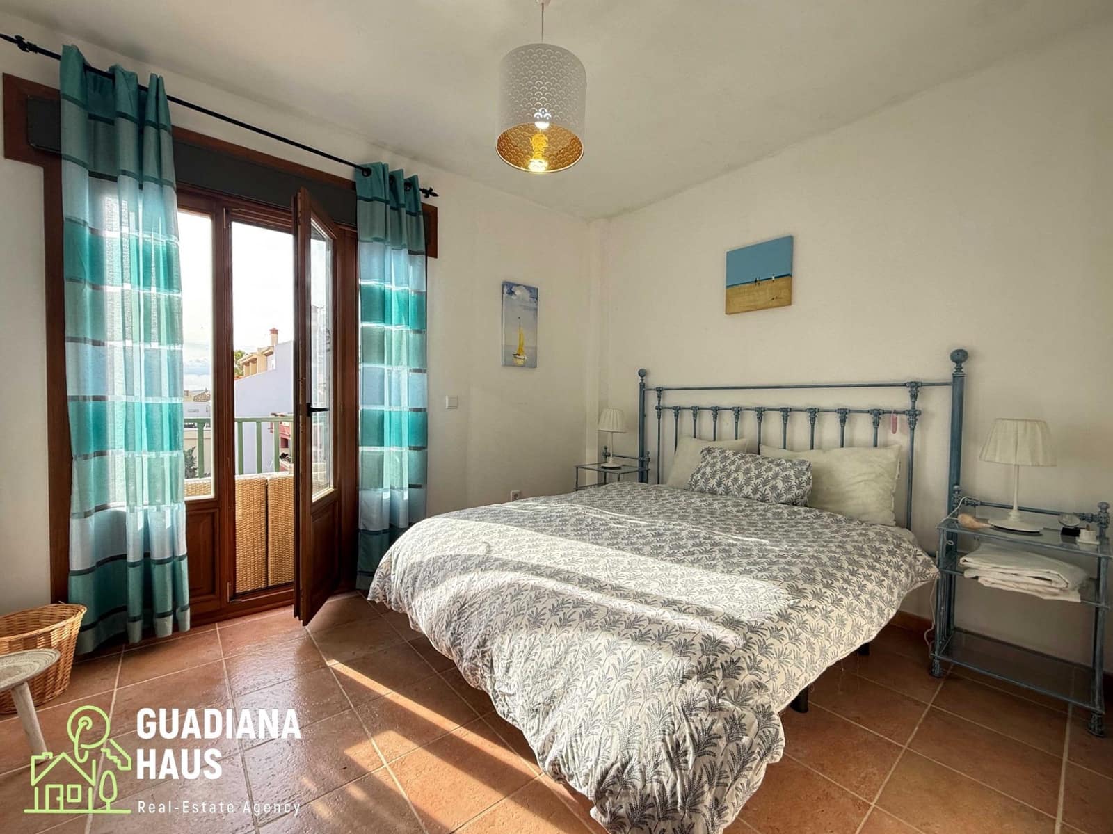 3 soverom Leilighet til salgs i Ayamonte med svømmebasseng - € 220 000 (Ref: 10078573)